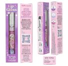 TOPModel Lipgloss mit Glitzerkappe BEAUTY and ME