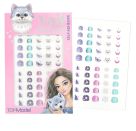 TOPModel Nagelsticker BEAUTY and ME