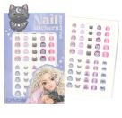 TOPModel Nagelsticker BEAUTY and ME