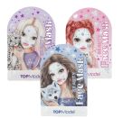 TOPModel Beauty Tuchmaske BEAUTY and ME