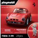 PLAYMOBIL X Ferrari 250 GTO
