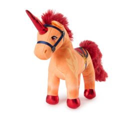 Unicorn Academy Plüsch Einhörner Sort. (18xm)