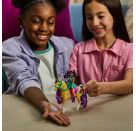 Unicorn Academy Small Doll Ava   Plant Magic Leaf