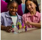 Unicorn Academy Small Doll Ava   Plant Magic Leaf