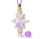 Unicorn Academy Sophias Light-Up Kette und Ring