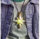 Unicorn Academy Sophias Light-Up Kette und Ring