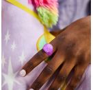 Unicorn Academy Sophias Light-Up Kette und Ring