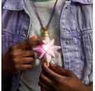 Unicorn Academy Sophias Light-Up Kette und Ring