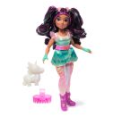Unicorn Academy Fashion Doll Ava Refresh