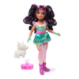 Unicorn Academy Fashion Doll Ava Refresh