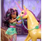 Unicorn Academy Fashion Doll Ava Refresh