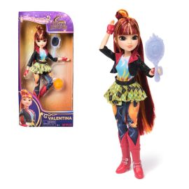 Unicorn Academy Fashion Doll - Valentina Refresh