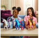 Unicorn Academy Fashion Doll - Valentina Refresh