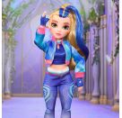 Unicorn Academy Fashion Doll Isabel Refresh