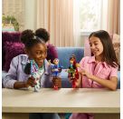 Unicorn Academy Fashion Doll Isabel Refresh