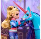 Unicorn Academy Fashion Doll Isabel Refresh