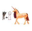 Unicorn Academy Fashion Unicorn - CinderRefresh