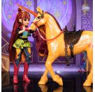 Unicorn Academy Fashion Unicorn - CinderRefresh