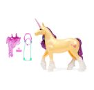 Unicorn Academy Fashion Unicorn Leaf Refresh