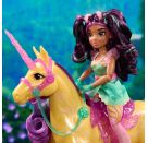Unicorn Academy Fashion Unicorn Leaf Refresh