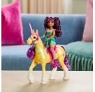 Unicorn Academy Fashion Unicorn Leaf Refresh