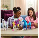 Unicorn Academy Fashion Unicorn Leaf Refresh