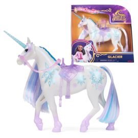 Unicorn Academy Fashion Unicorn - Glacier Refresh