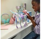 Unicorn Academy Fashion Unicorn - Glacier Refresh