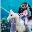 Unicorn Academy Fashion Unicorn - Glacier Refresh