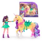 Unicorn Academy Small Doll   Unicorn Ava   Leaf