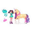 Unicorn Academy Small Doll   Unicorn Ava   Leaf