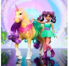 Unicorn Academy Small Doll   Unicorn Ava   Leaf