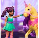 Unicorn Academy Small Doll   Unicorn Ava   Leaf