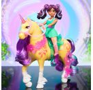 Unicorn Academy Small Doll   Unicorn Ava   Leaf