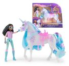 Unicorn Academy Small Doll   Unicorn Lyla   Glacier