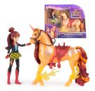 Unicorn Academy Small Doll   Unicorn Valentina   Cin