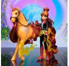 Unicorn Academy Small Doll   Unicorn Valentina   Cin