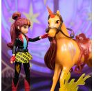 Unicorn Academy Small Doll   Unicorn Valentina   Cin