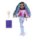 Unicorn Academy Fashion Dall - Layla Refresh