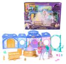 Unicorn Academy Großer Stall Spielset