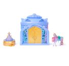 Unicorn Academy Großer Stall Spielset