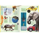 GUINNESS WORLD RECORDS 2026: Das beliebte Rekorde-Buch für Kinder und Erwachsene, Kinderbuch ab 8 Jahre und tolle Gesc