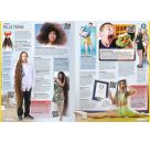 GUINNESS WORLD RECORDS 2026: Das beliebte Rekorde-Buch für Kinder und Erwachsene, Kinderbuch ab 8 Jahre und tolle Gesc