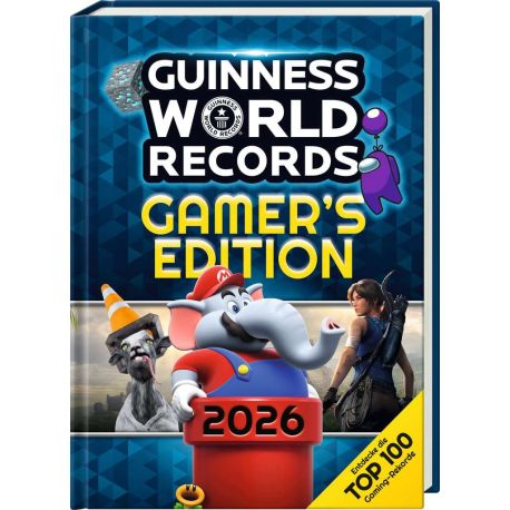 GWR Gamer`s 2026