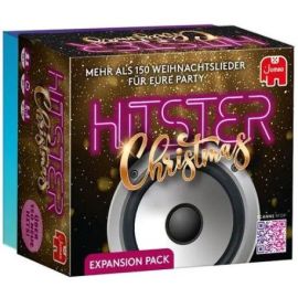 Hitster - Christmas (Erweiterung)