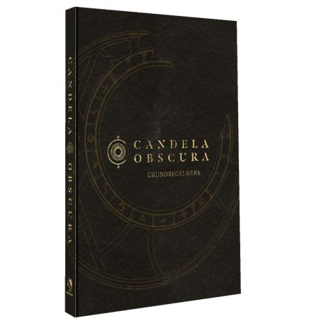 Candela Obsana: Grundregel