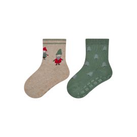 ABS Socken DP Wichtelnatur me