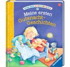 Meine ersten Gutenacht-Geschichten