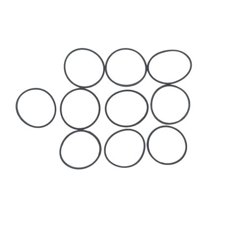 Märklin 7152 H0 Haftreifen (Inh. 10 St.)