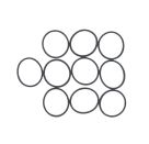 Märklin 7153 H0 Haftreifen (Inh. 10 St.)